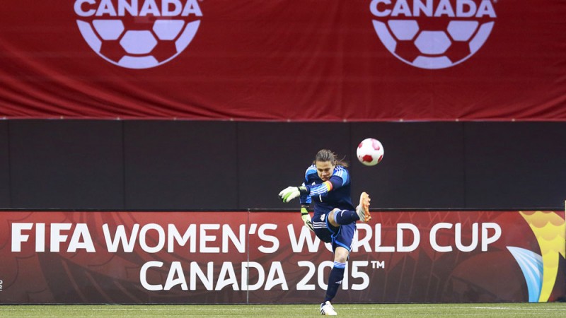 2015 women fifa world cup
