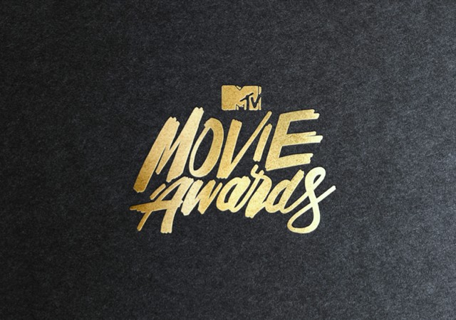 2016 MTV Movie Awards Logo