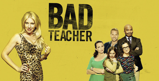 Bad-Teacher