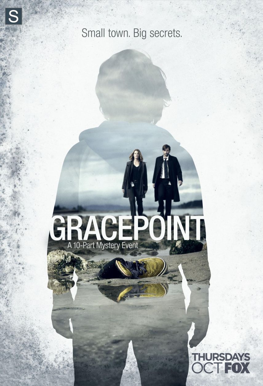 Gracepoint - New Promotional Poster_FULL