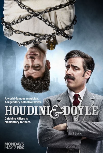HoudiniDoyle