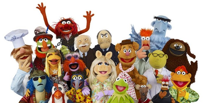 Muppets-cast-of-characters