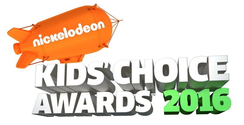 Nickelodeon-Kids-Choice-Awards-2016-Logo