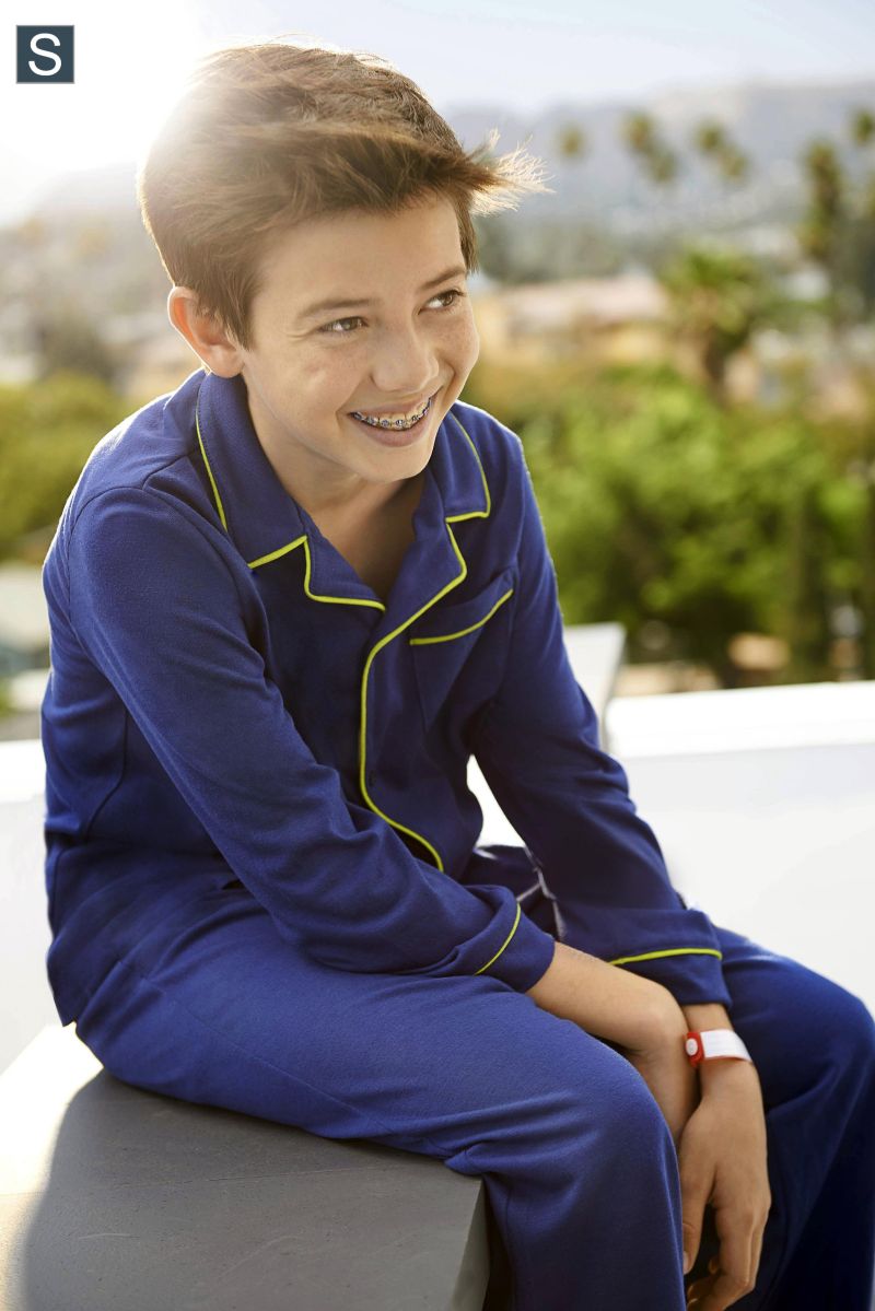 Red Band Society - Full Set of Cast Promotional Photos (4)_FULL