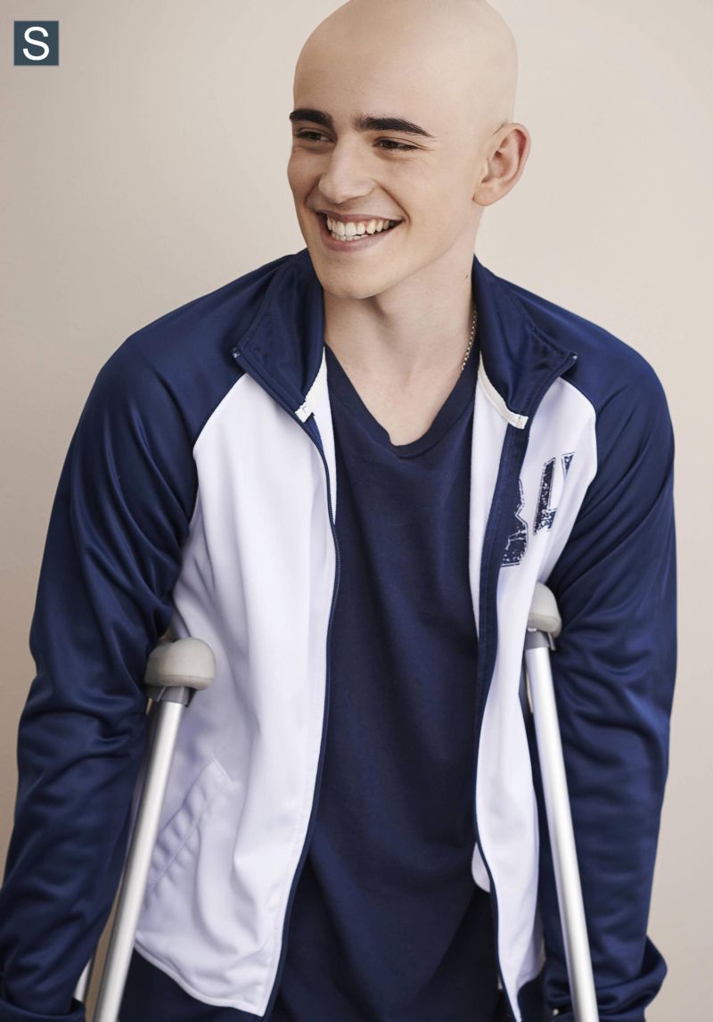 Red Band Society - Full Set of Cast Promotional Photos (7)_FULL