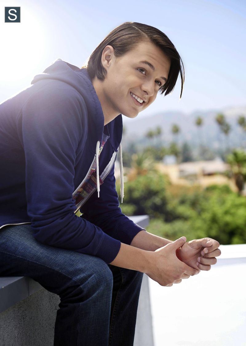 Red Band Society - Full Set of Cast Promotional Photos (8)_FULL