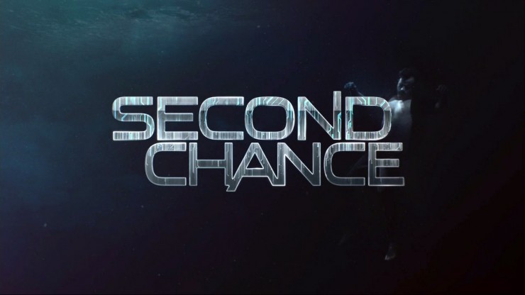 Second-Chance-Logo-FOX-TV-series