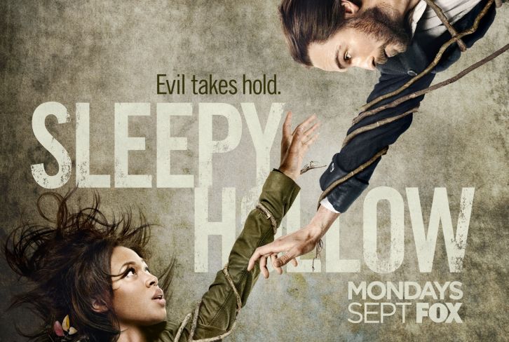Sleepy Hollow - Season 2 - Promotional Poster