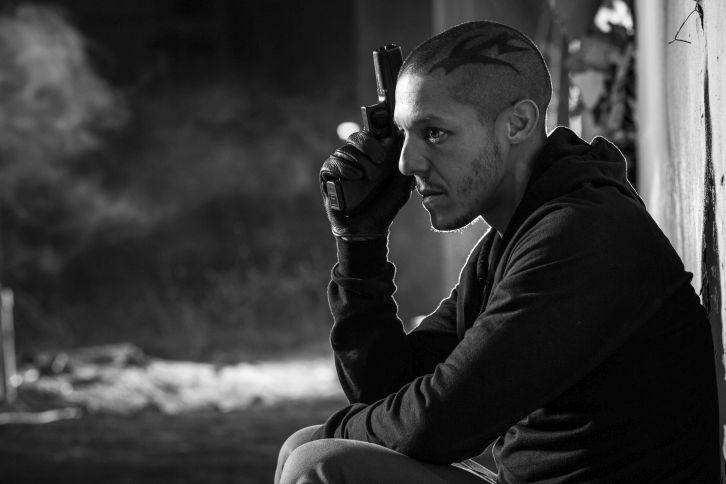 Sons of Anarchy - Season 7 - Full Set of Cast Promotional Photos