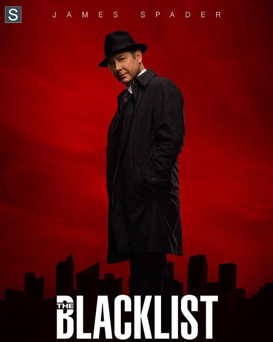 The Blacklist S2 Poster_FULL