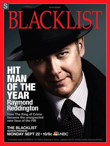 The Blacklist - Season 2 - Magazine Covers (2)_FULL