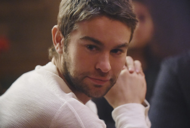 CHACE CRAWFORD