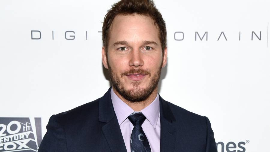BEVERLY HILLS, CA - DECEMBER 05:  Actor Chris Pratt attends March of Dimes' Celebration of Babies: A Hollywood Luncheon at the Beverly Wilshire Hotel on December 5, 2014 in Beverly Hills, California.  (Photo by Michael Buckner/Getty Images for March of Dimes)
