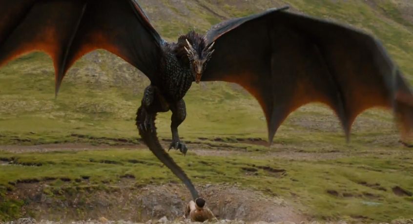 game-of-thrones-dragon