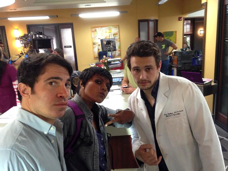 james-franco-as-doctor-on-the-mindy-project