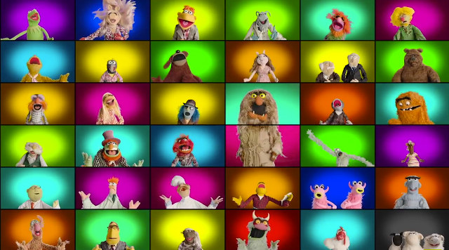 muppet-theme