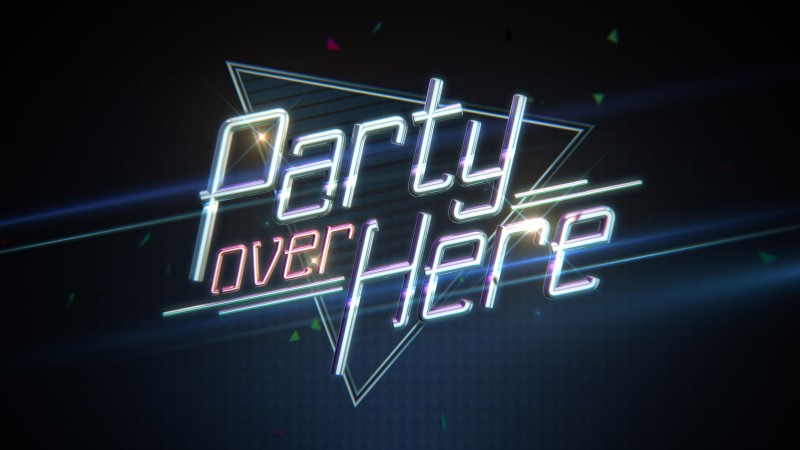 party-over-here