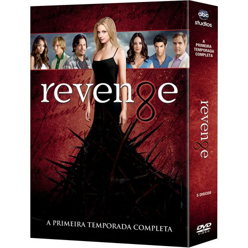 revenge-s01-dvd