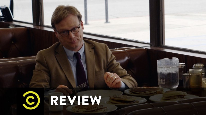 review-comedy-central