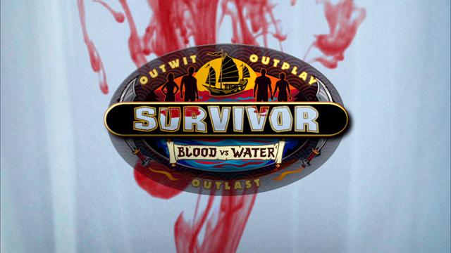 survivor-blood-vs-water