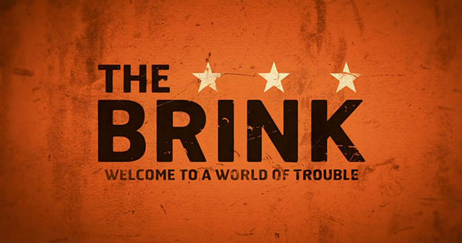 the-brink-hbo