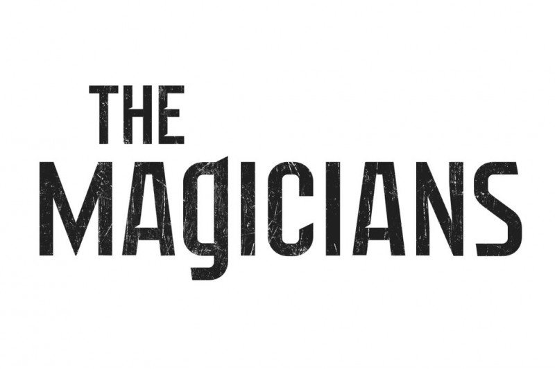 the-magicians