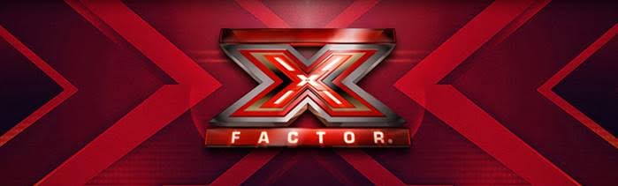 the-x-factor-logo
