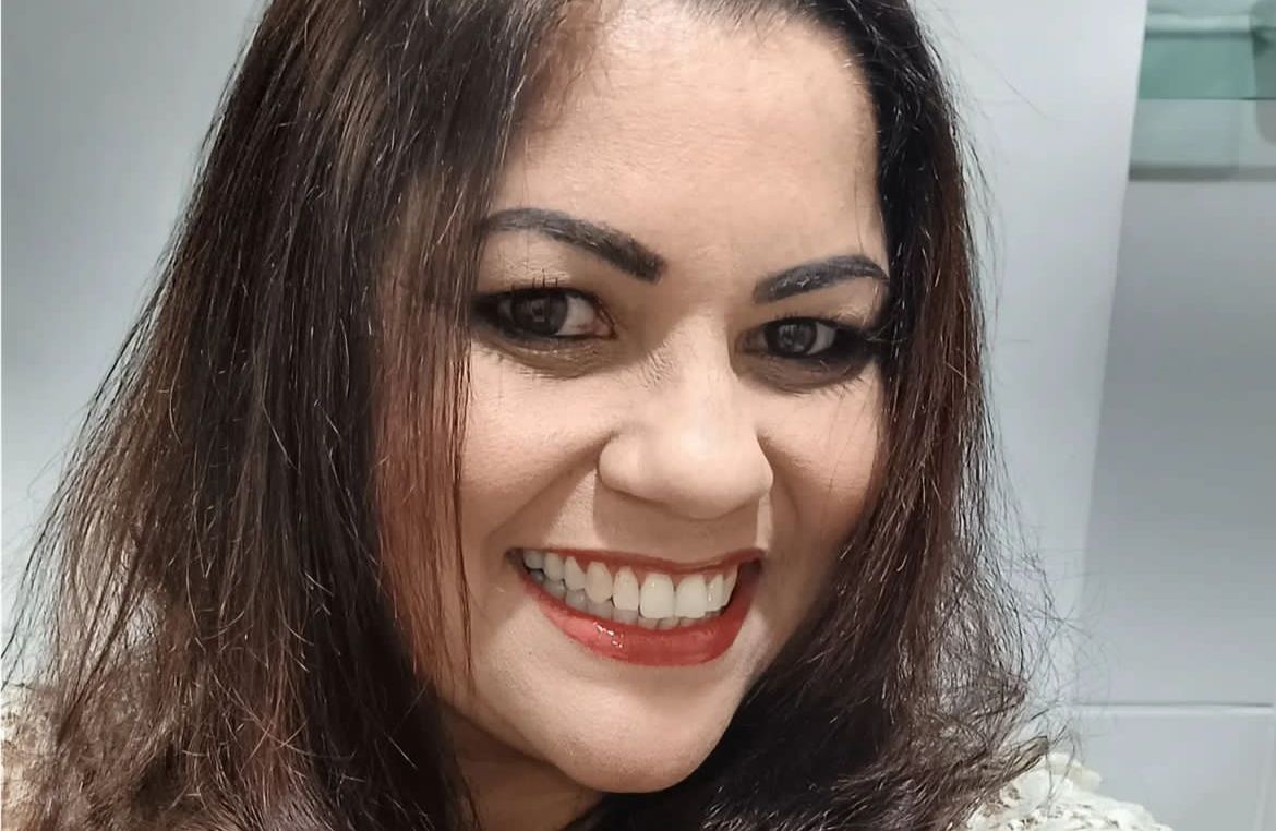 Graciane Azevedo que concorreu com Scheila Carvalho para dançarina, morre aos 47 anos 1 Graciane Azevedo que concorreu com Scheila Carvalho para dançarina, morre aos 47 anos