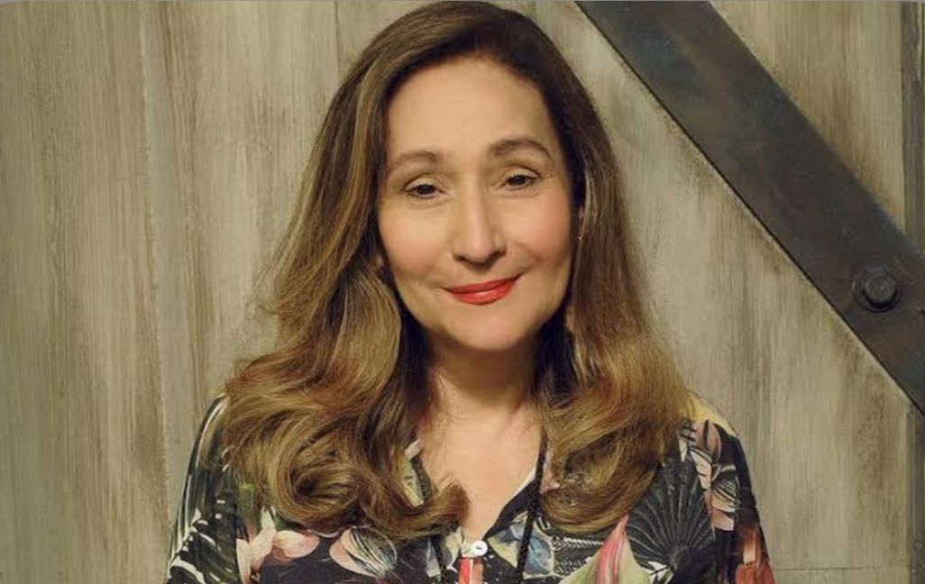 Sonia Abrão comenta sobre corpo e Maraisa