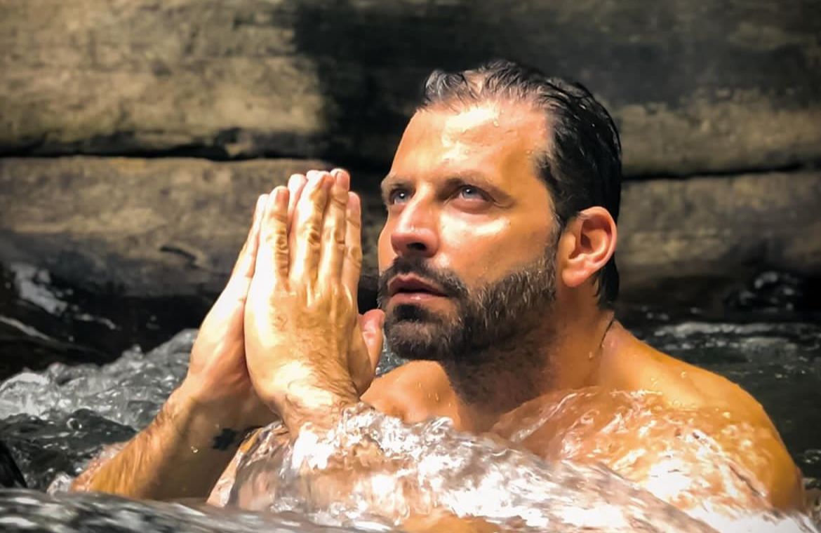 Henri Castelli tem retorno confirmado às novelas após 5 anos afastado 1 Henri Castelli tem retorno confirmado às novelas após 5 anos afastado