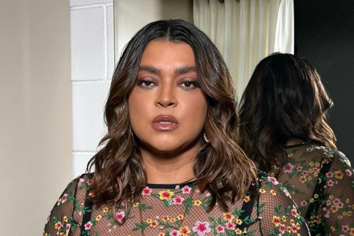 Preta Gil faz desabafo emocionante sobre o câncer 1 Preta Gil faz desabafo emocionante sobre o câncer
