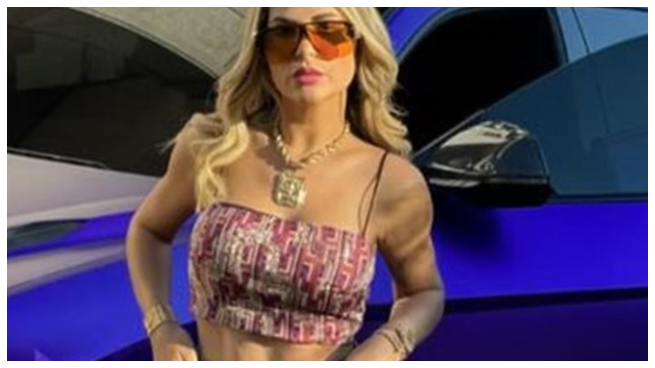 Deolane Bezerra tem futuro resolvido na justiça 1 deolane bezerra tem futuro resolvido na justica