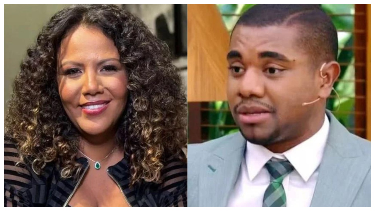 em mensagem davi brito afirma ser esposo de mani reggo