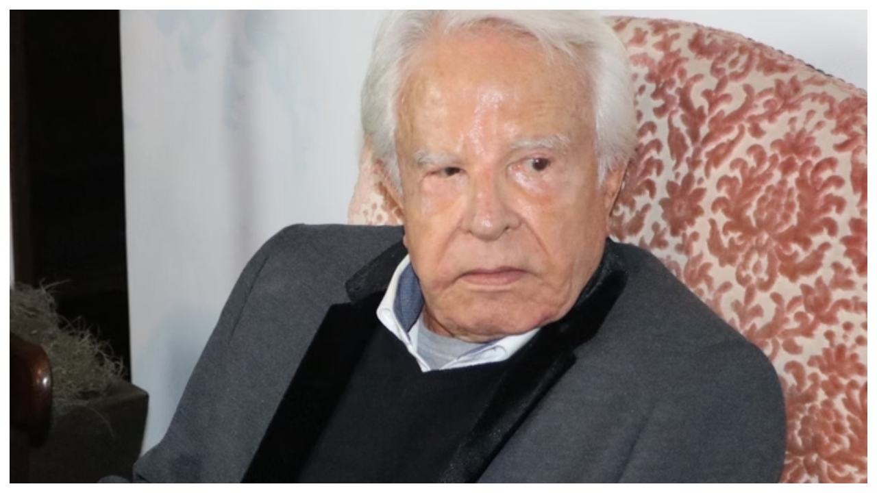 heranca de cid moreira gera brigas familiares