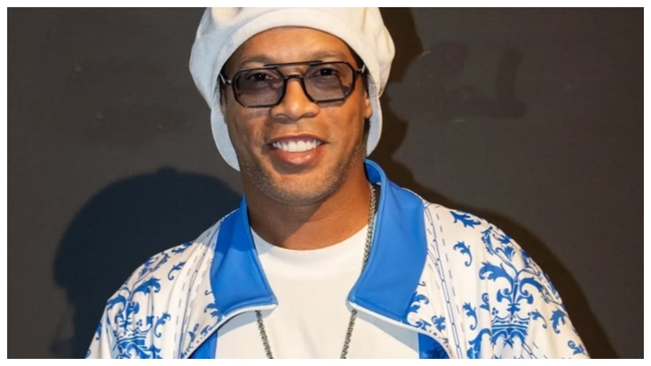 ronaldinho gaucho perde acao na justica