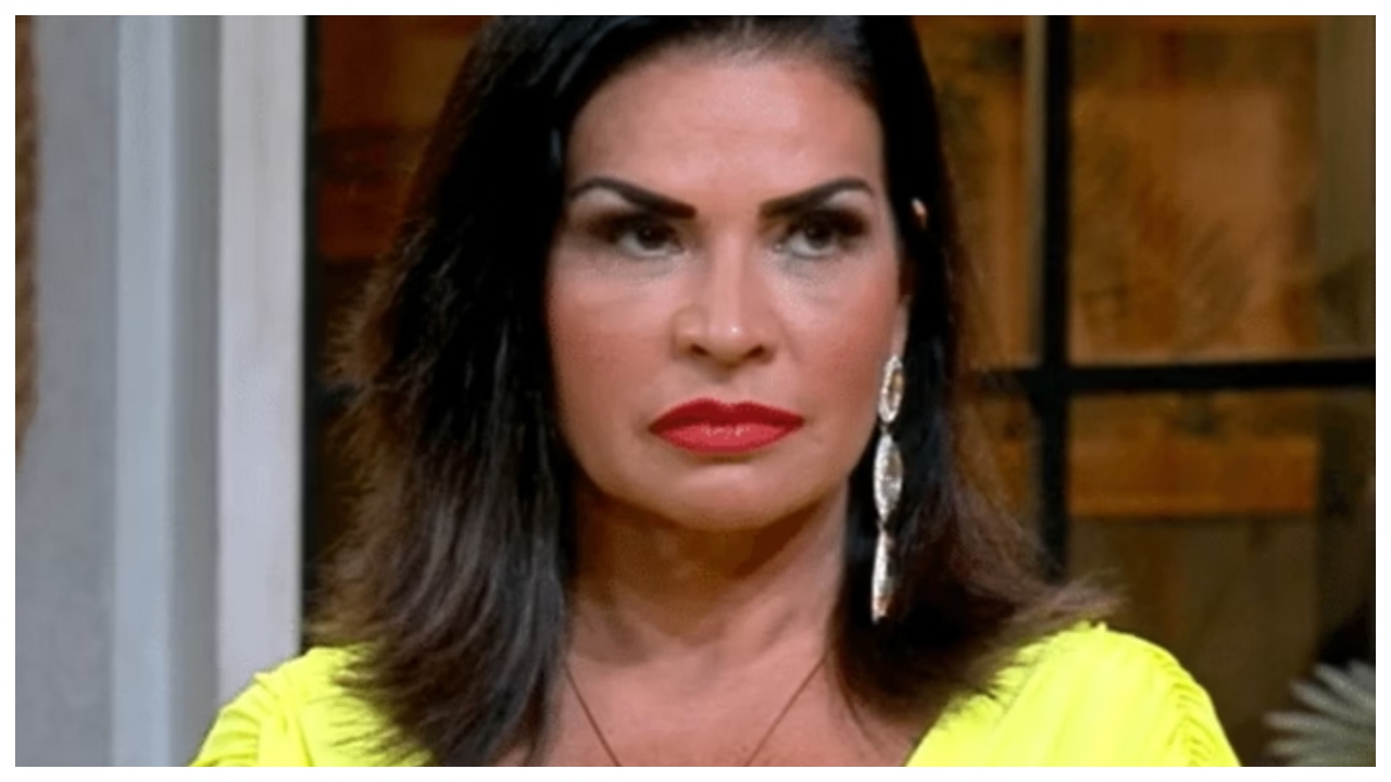 solange gomes faz alerta apos cair em golpe