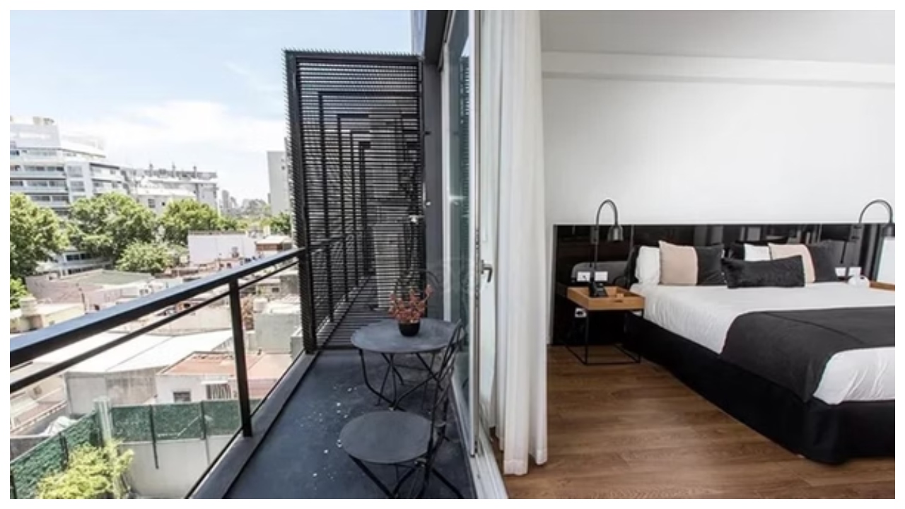 veja sacada do hotel em que liam payne caiu