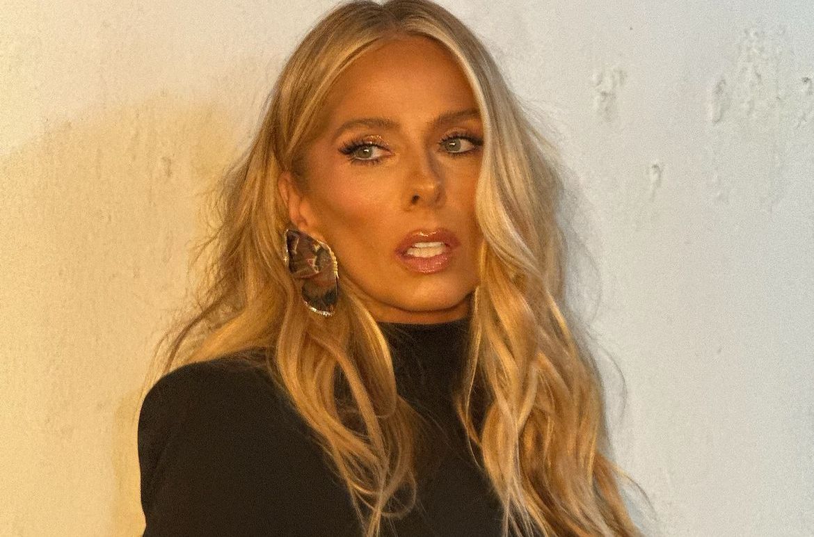 Adriane Galisteu abre o jogo e fala sobre fase da menopausa 1 Adriane Galisteu abre o jogo e fala sobre fase da menopausa