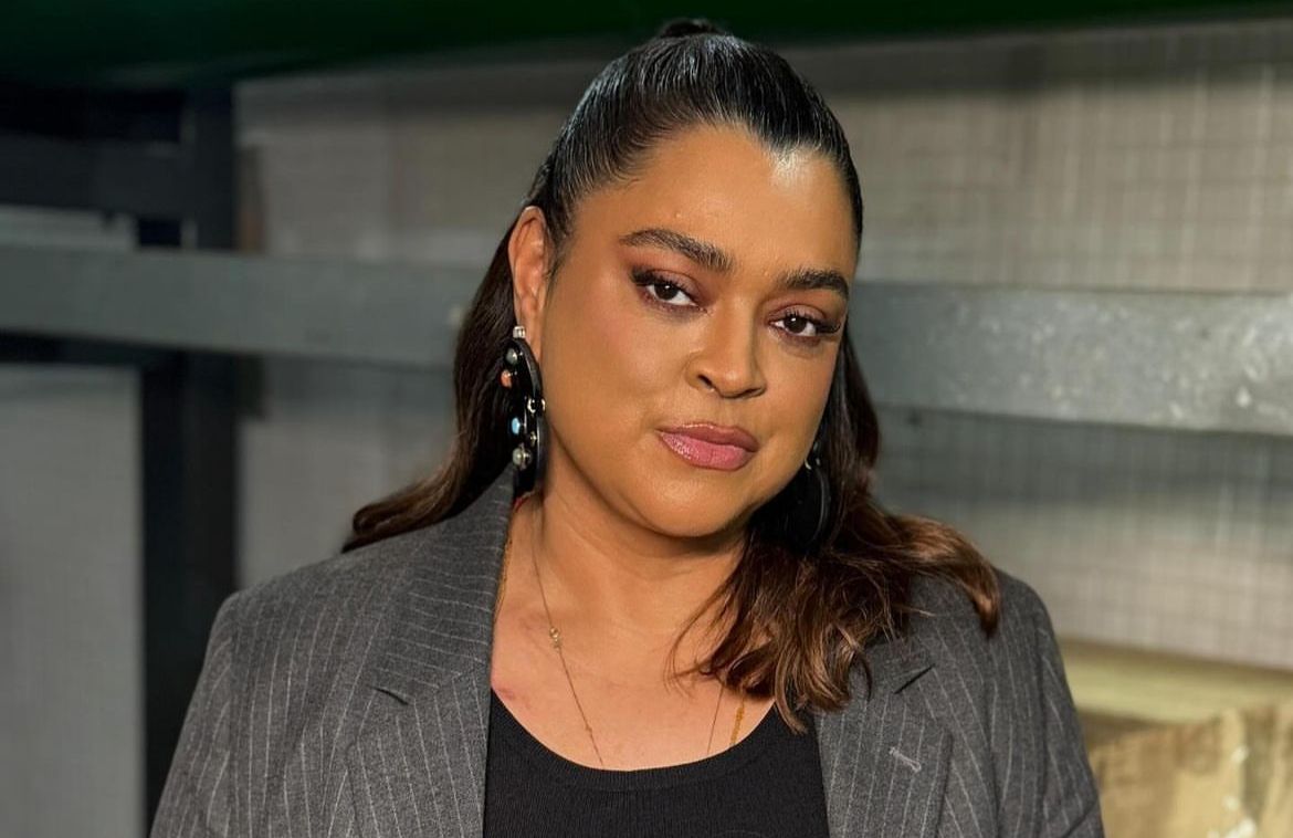 Preta Gil aparece e desabafa sobre luta contra o câncer 1 Preta Gil aparece e desabafa sobre luta contra o câncer