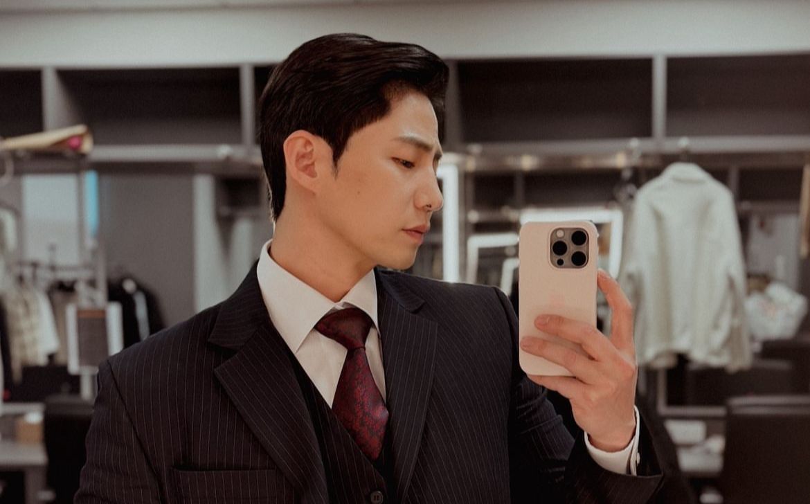 Ator de doramas Song Jae-rim é encontrado morto 