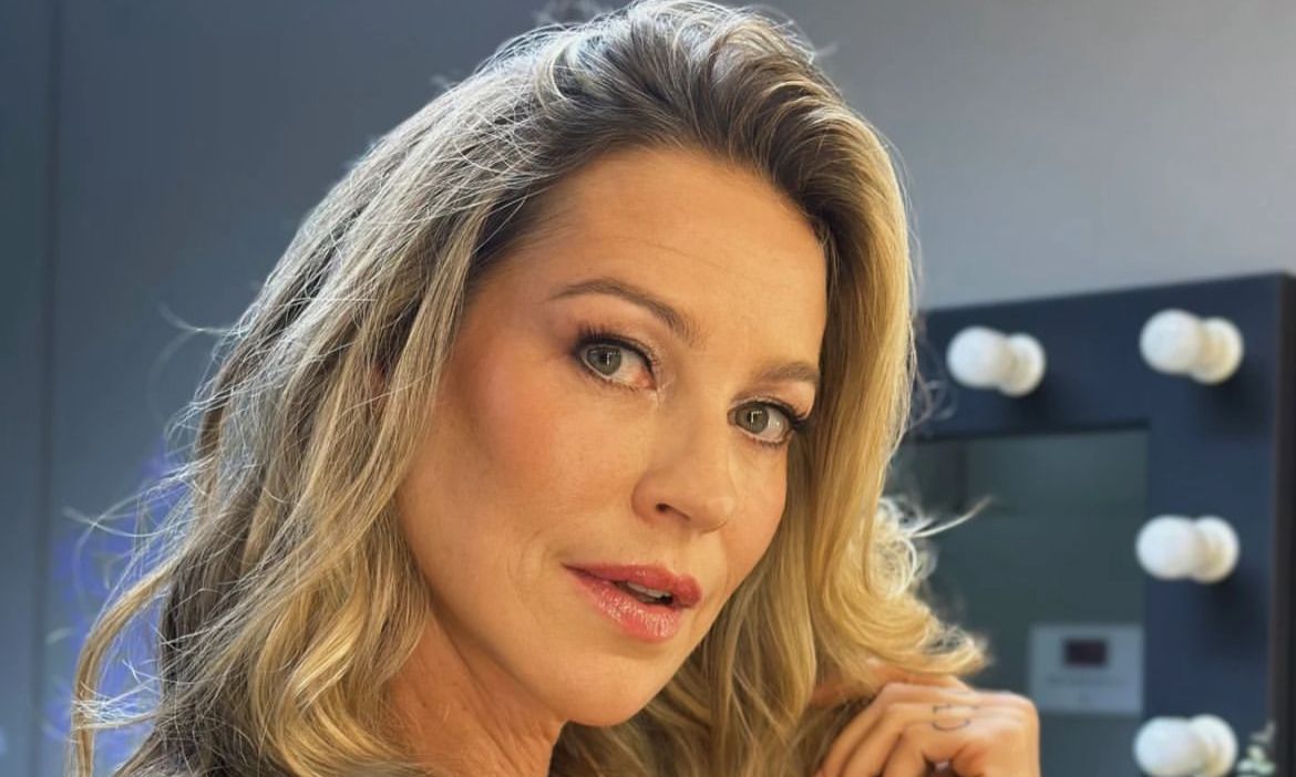 Luana Piovani da sua opinião sobre fim da escala 6x1 1 Luana Piovani da sua opinião sobre fim da escala 6x1