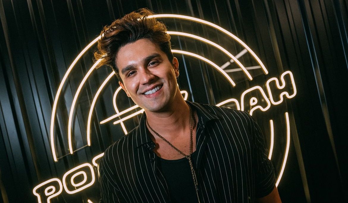 Luan Santana revela qual será o nome de sua primeira filha; Saiba o que significa