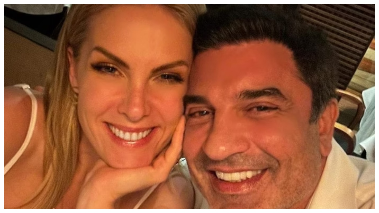 ana hickmann revela que chorou durante encontro com edu guedes