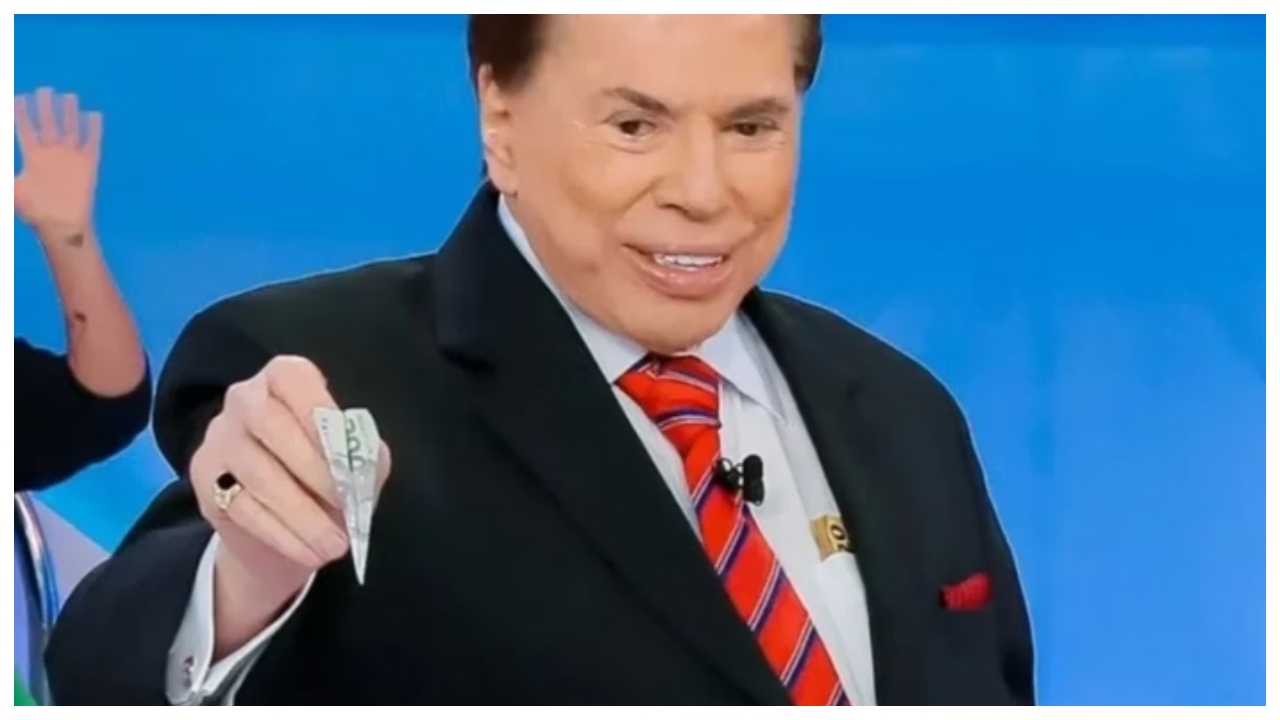 irma de silvio santos posa com sobrinhas