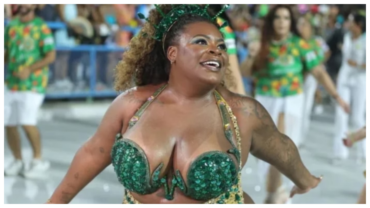Jojo Todynho revela que está fora do Carnaval em 2025 1 jojo todynho revela que esta fora do carnaval em 2025
