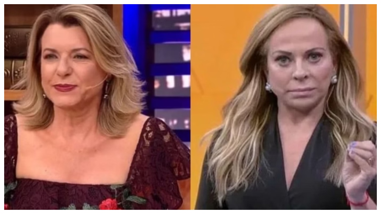 olga bongiovanni comenta sobre polemica com christina rocha
