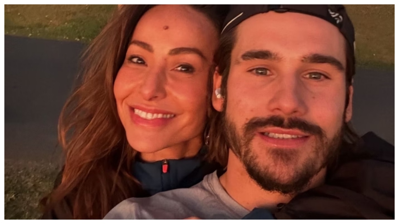 sabrina sato fala sobre luto apos perder bebe