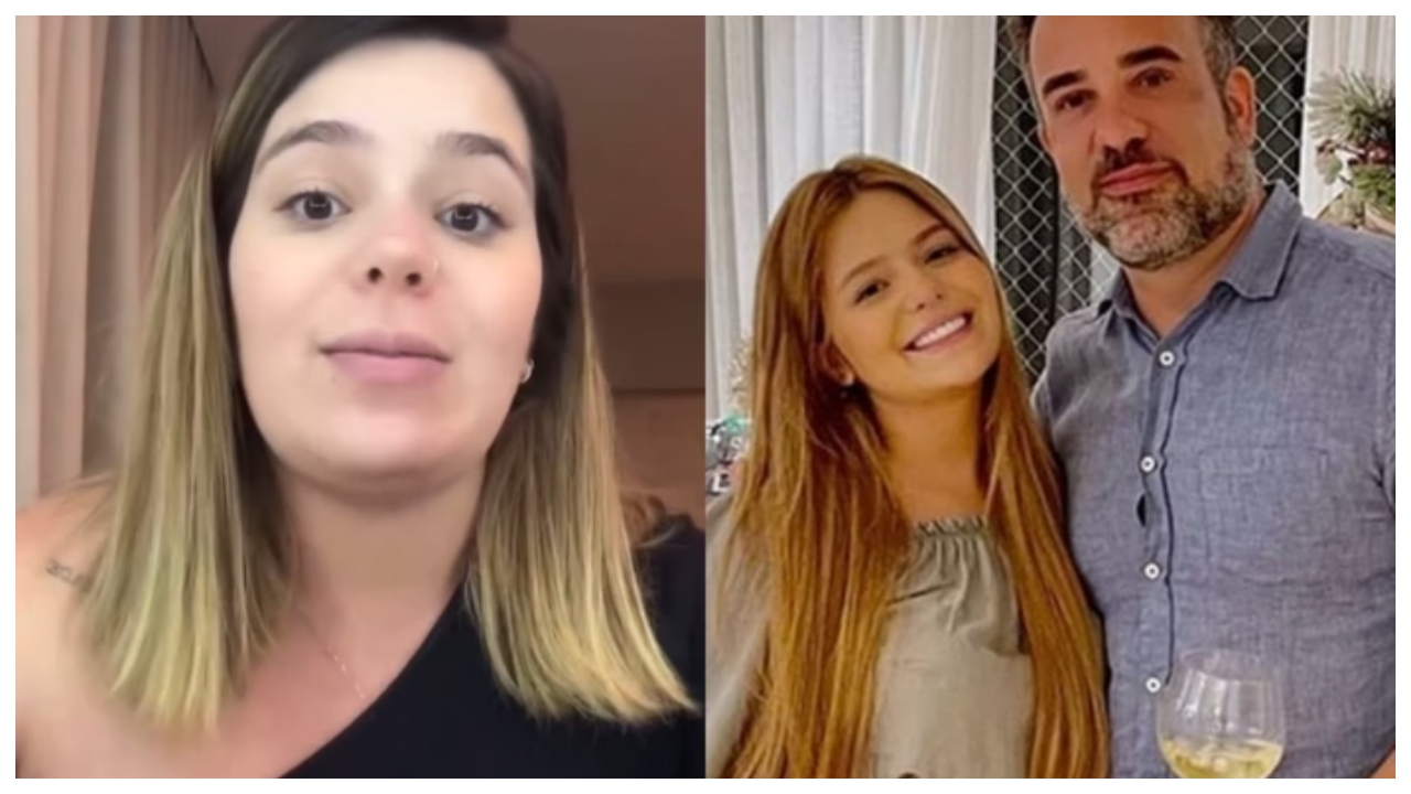Viih Tube expõe relação com seu pai 1 viih tube expoe relacao com seu pai