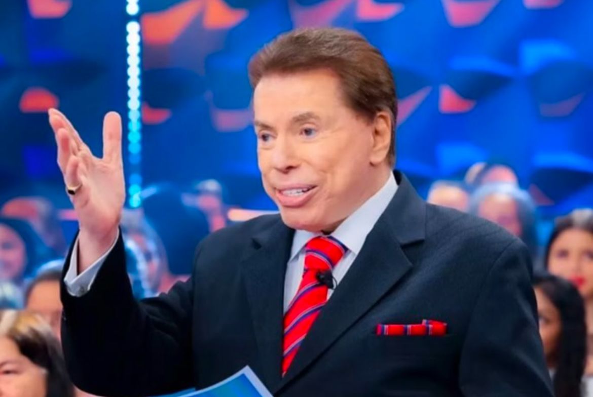 Silvio Santos deixa herança especial para uma de suas filhas