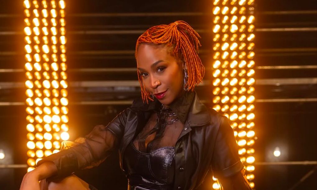 Karol Conká revela que sofreu ataques racistas na infância 1 Karol Conká revela que sofreu ataques racistas na infância